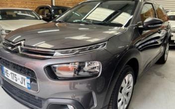 Citroen C4 Cactus Marquette-lez-Lille
