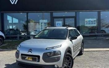 Citroen c4 cactus Bessières