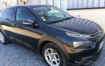 Citroen C4 Cactus Aubevoye