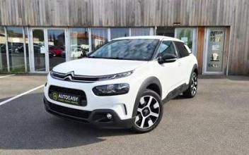 Citroen c4 cactus Niort