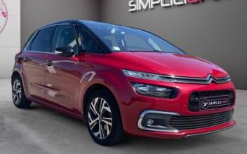 Citroen c4 picasso Limoges
