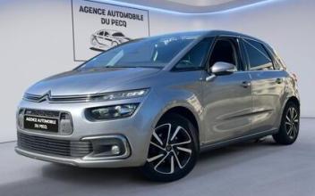 Citroen c4 picasso Le-Pecq