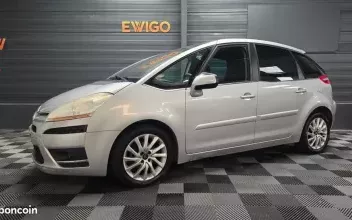 Citroen C4 Picasso Montélimar