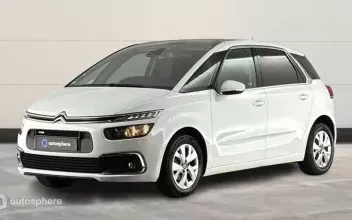 Citroen C4 Picasso Clermont-Ferrand