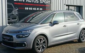 Citroen c4 picasso Bain-de-Bretagne