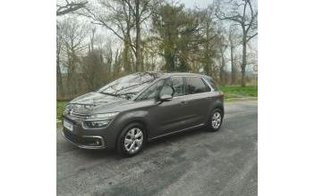 Citroen c4 picasso Epernay