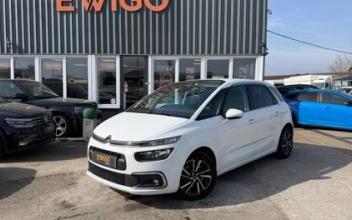 Citroen c4 picasso Evreux