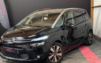 Citroen c4 picasso Angers