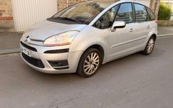 Citroen c4 picasso Rennes
