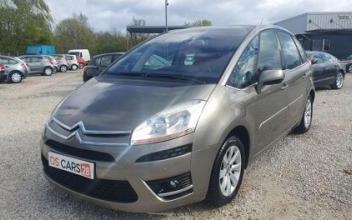 Citroen c4 picasso Chartres