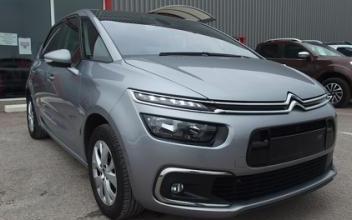 Citroen c4 picasso Savières