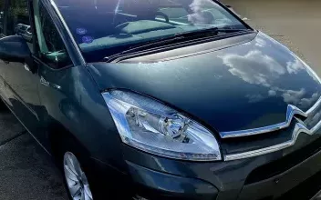 Citroen C4 Picasso Dunkerque