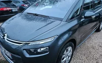 Citroen C4 Picasso Montauban