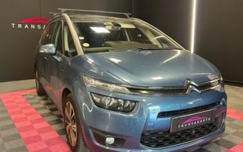 Citroen c4 picasso Poisy