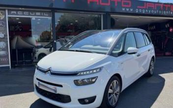 Citroen c4 picasso Gagny