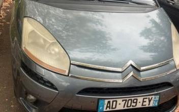 Citroen C4 Picasso Saint-Brice-sous-Forêt