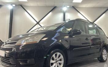 Citroen C4 Picasso 5 Places Le-Havre