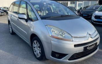Citroen C4 Picasso 5 Places Reims