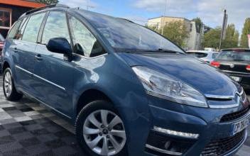 Citroen C4 Picasso 5 Places Morsang-sur-Orge