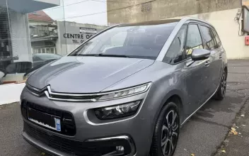 Citroen C4 SpaceTourer Chevrières
