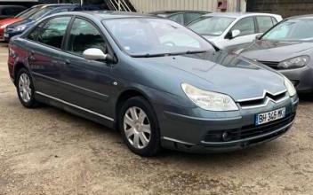 Citroen c5 Draveil