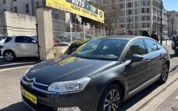 Citroen C5 Pantin