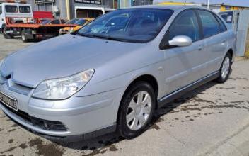 Citroen C5 Benfeld