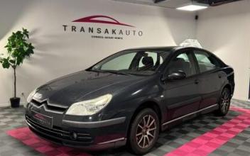 Citroen c5 Chambray-lès-Tours