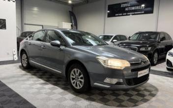 Citroen C5 Chanceaux-sur-Choisille
