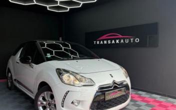 Citroen DS3 Marignane