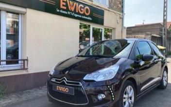 Citroen ds3 Palaiseau