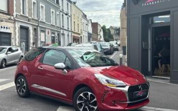 Citroen ds3 Cambrai