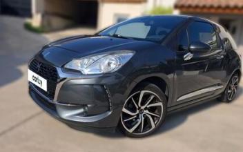 Citroen ds3 Marseille