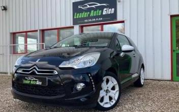 Citroen ds3 Gien