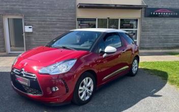 Citroen ds3 Crêches-sur-Saône