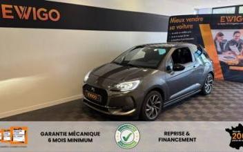 Citroen ds3 Saint-Apollinaire