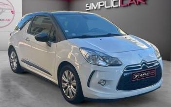 Citroen ds3 Cannes