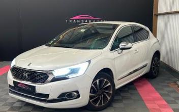 Citroen ds4 Angers