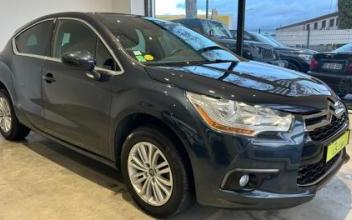 Citroen ds4 Fenouillet