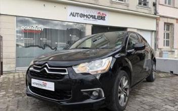 Citroen ds4 Châlons-en-Champagne