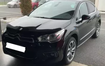 Citroen DS4 Caen