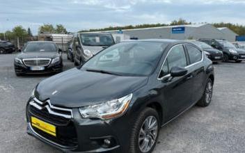 Citroen DS4 Douai