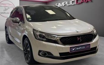 Citroen ds4 Amiens