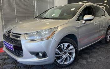 Citroen DS4 Creuzier-le-Vieux