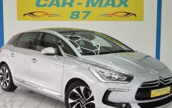 Citroen DS5 Limoges