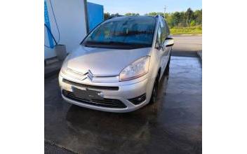 Citroen grand c4 picasso Péronne