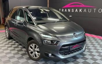 Citroen grand c4 picasso Sens