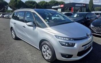Citroen grand c4 picasso Soual