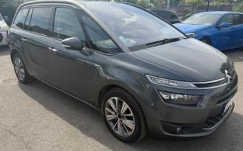 Citroen grand c4 picasso La-Courneuve