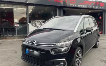 Citroen Grand C4 SpaceTourer Gagny